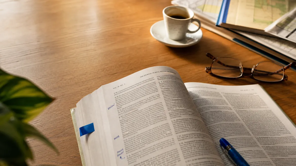 Revue fonciere .com : expertise et droit immobilier en 2026