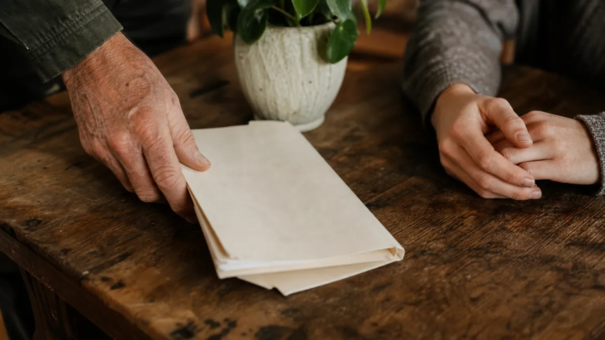 héritage adulte handicapé : droits et démarches en 2026