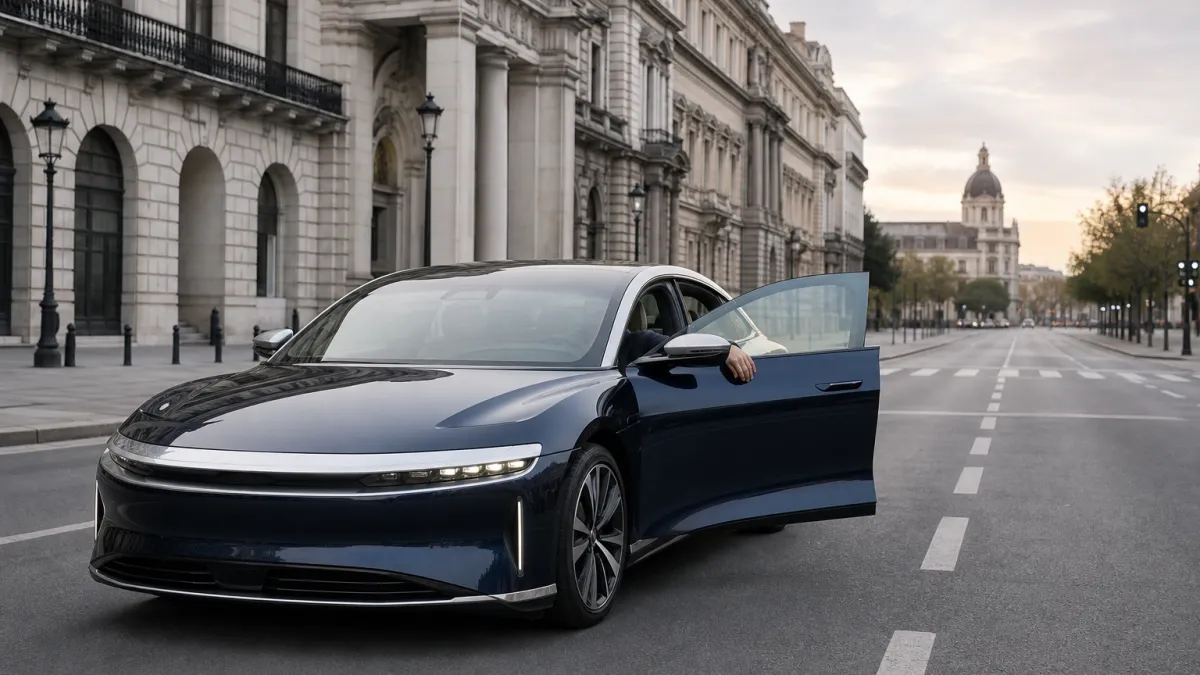 Voiture chinoise : les meilleures marques à suivre en 2026