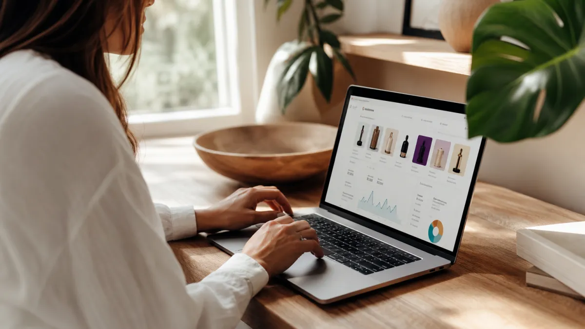 Logiciel ecommerce : comment bien choisir sa plateforme en 2026