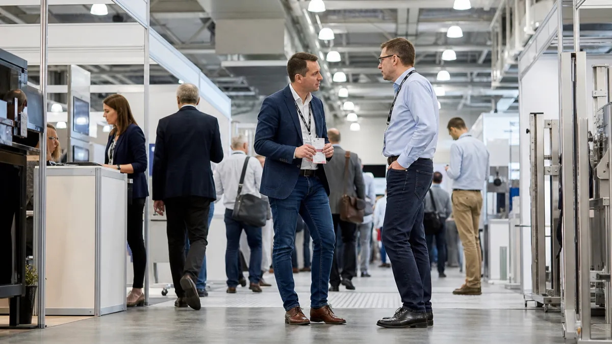 Data Marketing Paris 2026 : le salon du marketing data